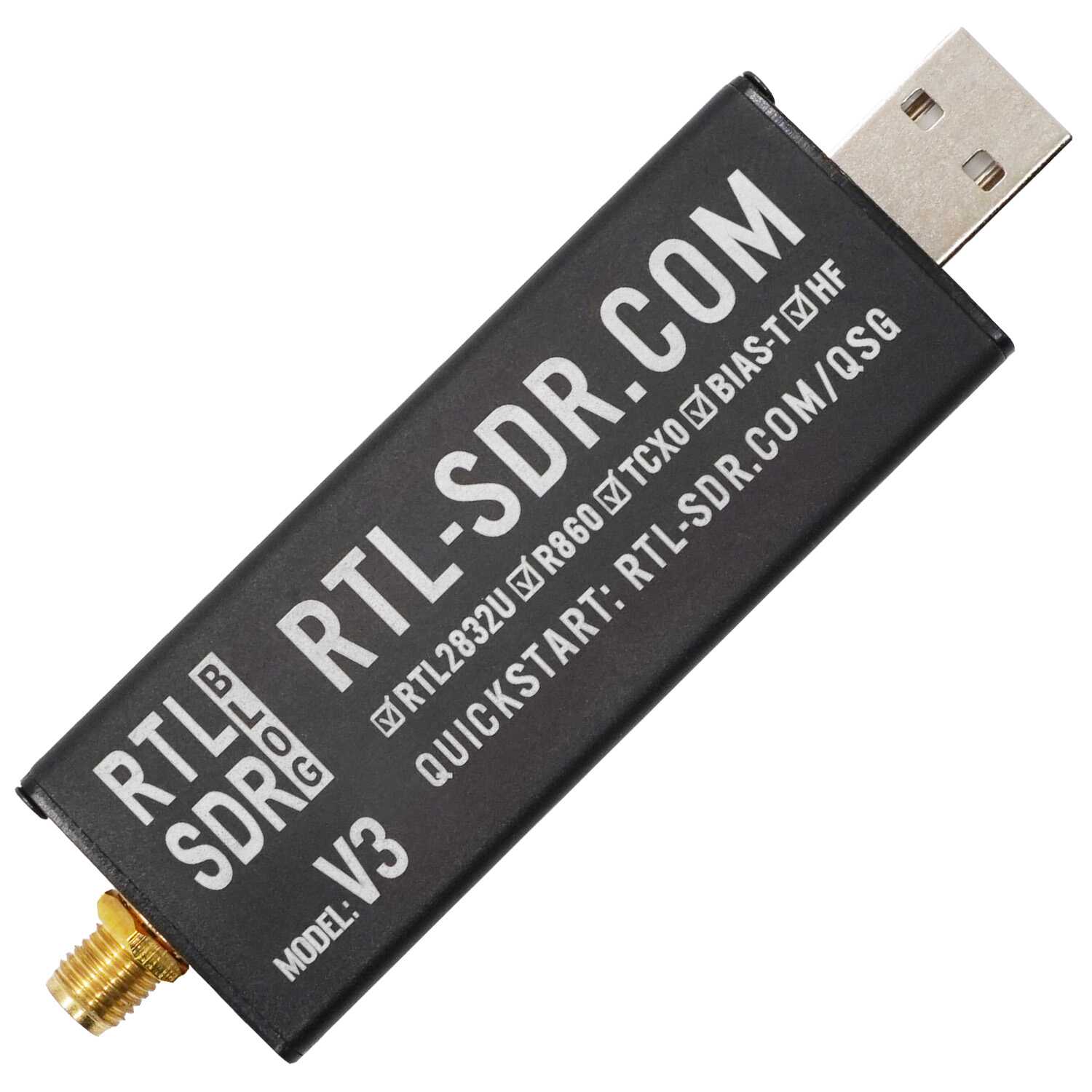 Receiver avatar